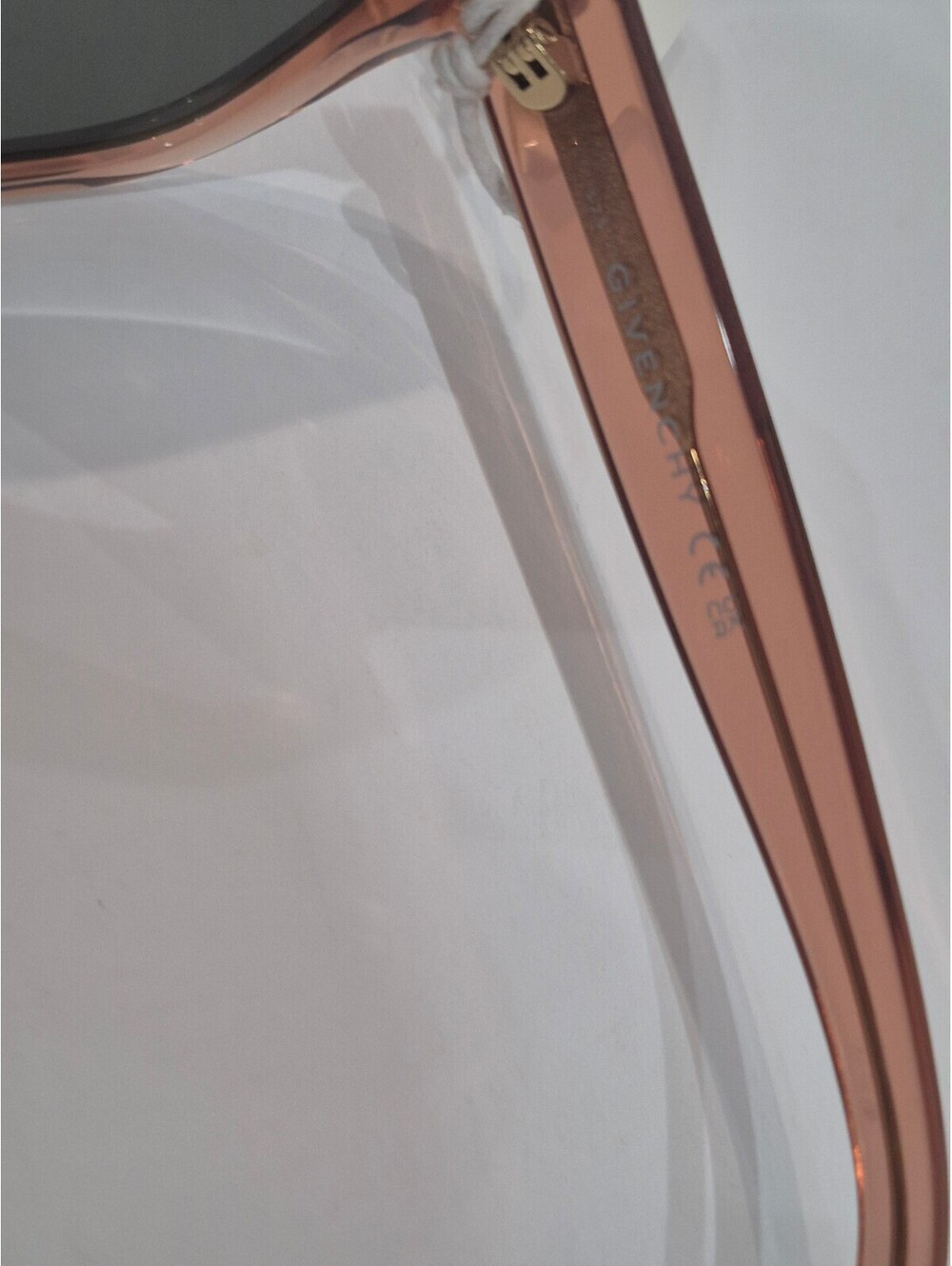 Givenchy Sunglasses 100% Authentic - Picture 5 of 7